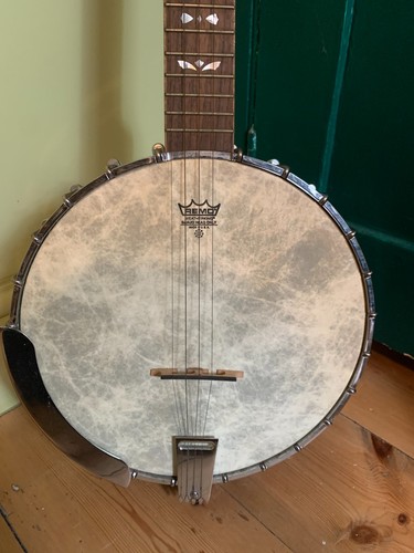 Countryman string open back - 5-string,