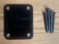 Jackson Japanese Electric