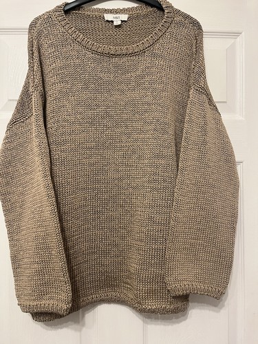 Ladies heavy knit - ladies, jumper