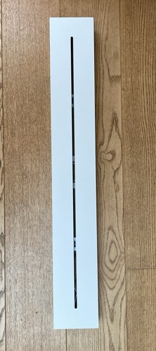 Foscarini linear canopy for - canopy, up