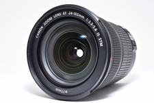 Canon 105mm 5 6 - ef, f/3.5-5.6