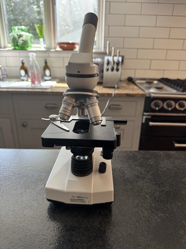 Apex practitioner microscope - apex,