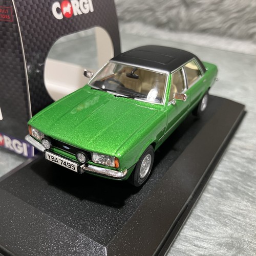 New corgi vanguards - new,