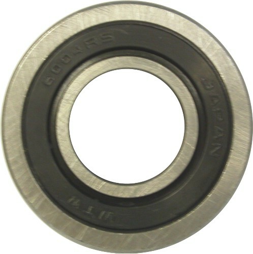 Wheel bearing front - wheel, hand