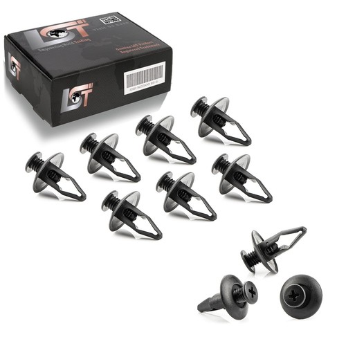 10x inner fender wheelhouse - fender,