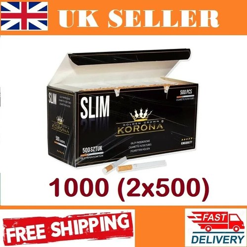 500 1000 korona slim empty - korona ,