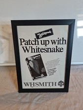 Whitesnake vhs fairplay - vhs, wh