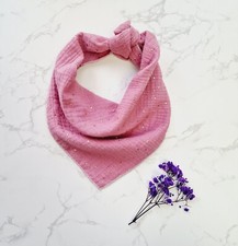 Blushing Pink & Gold Dog