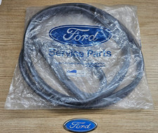 FORD TRANSIT MK5 PICK UP Rear