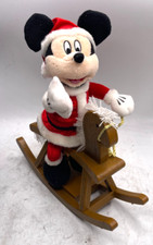 Disney Singing Mickey Mouse