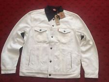 LEVIS X JORDAN WHITE