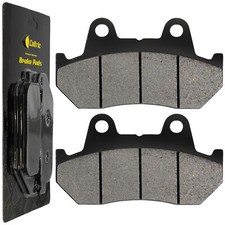 Front Brake Pads for Honda