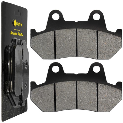 Front brake pads - brake,