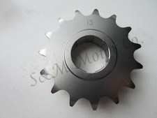 BSA B25 B44 B50 C25 GEARBOX