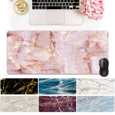 Large non-slip Mouse Mat Pad