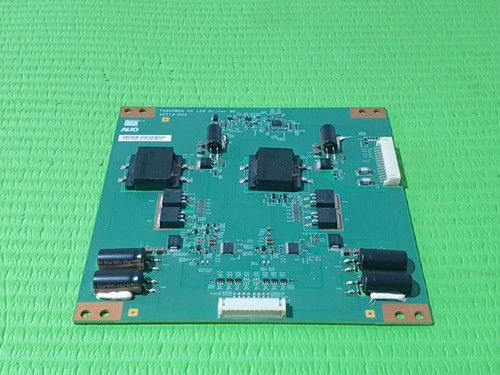 Inverter led driver board - inverter, fr