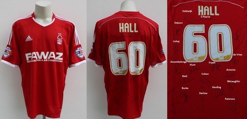 2014 nottingham forest home - nottingham,