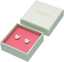 Ted Baker Han Crystal Heart