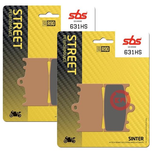 Sbs 631hs front - sbs,