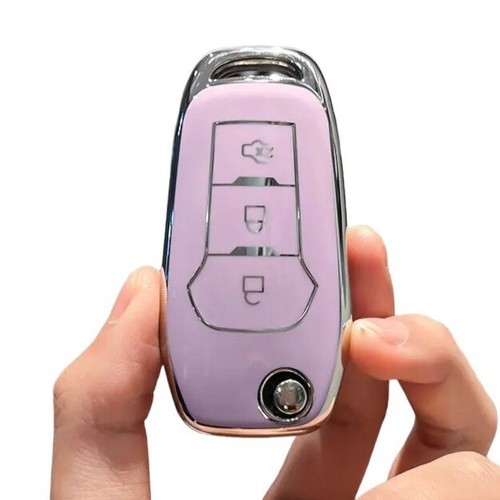 Key fob cover case for - for, ford
