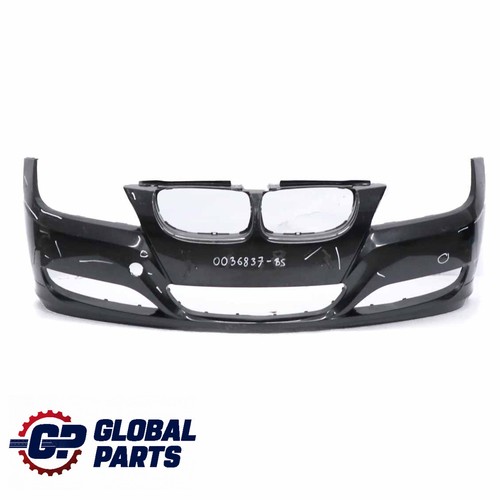 Bmw e90 lci - e90, bumper