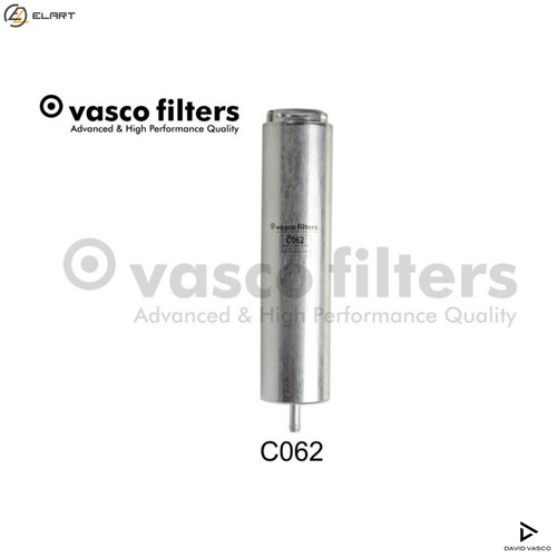 Fuel filter c062 - fuel,