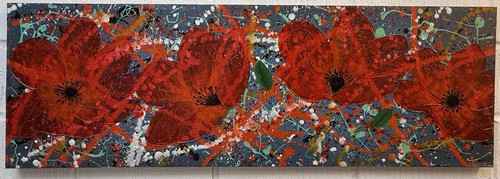 Poppy symphony cornelius p - symphony,, by