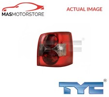 REAR LIGHT TAIL LIGHT RIGHT