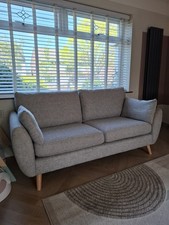 Pair next wilson seater - pair, of