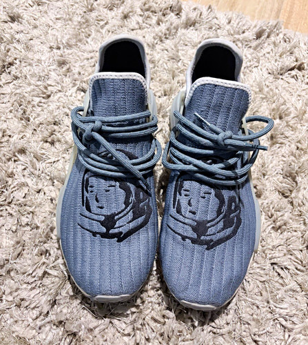 Adidas billionaire boys - boys, ice