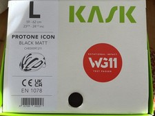 Kask Protone Icon WG11 Road