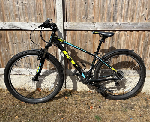 Aggressor 5in mountain - aggressor, 27.5in