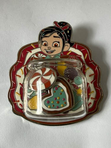 Vanellope disney magical - disney,