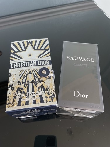 Sauvage eau toilette 100ml - toilette,