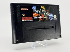 Killer Instinct SNES PAL