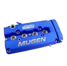 Blue MUGEN Style Engine Valve