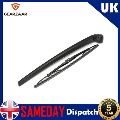 Wiper blade set rear - wiper,