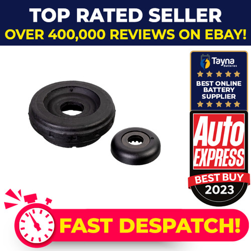 Top strut mounting fits - top,