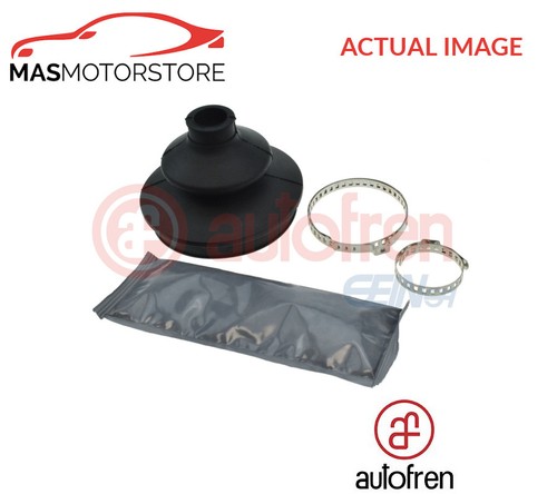 Joint boot kit wheel - joint,