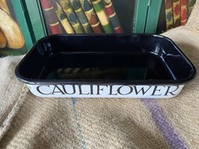 Emma Bridgewater~34cms Black