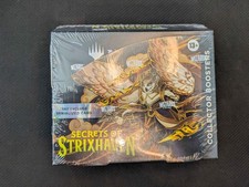 MTG | Secrets of Strixhaven |