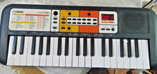 Yamaha PSS-F30 Home Keyboard with Mini Keys VGC