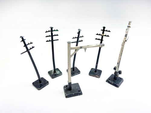 Hornby tri ang dublo - hornby, tri-ang