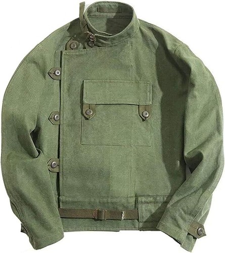 Mens swedish motorcycle jacket - motorcycle,