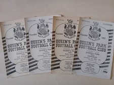 Queen's Park Football