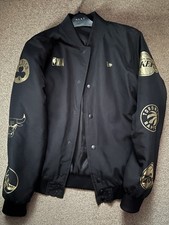 Men’s NBA Bomber Jacket