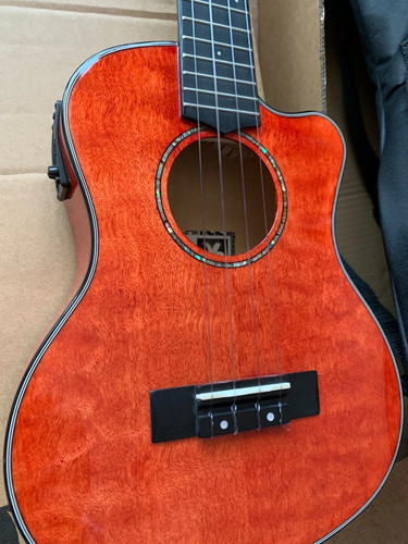 Tanglewood tenor ukulele - ukulele,, +