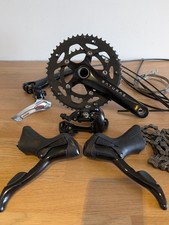 Shimano Sora Road Mechanical