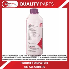 VOLVO Antifreeze (Purple) 1.5