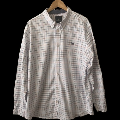 Crew clothing shirt - crew,